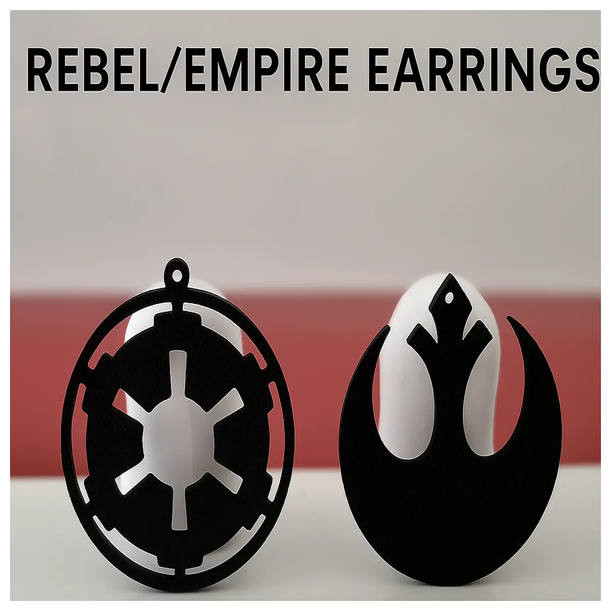 Yujian Empire Earrings Women Vintage Retro Style Earring Elegant Accessories Fashion Jewelry Decorative Ornament