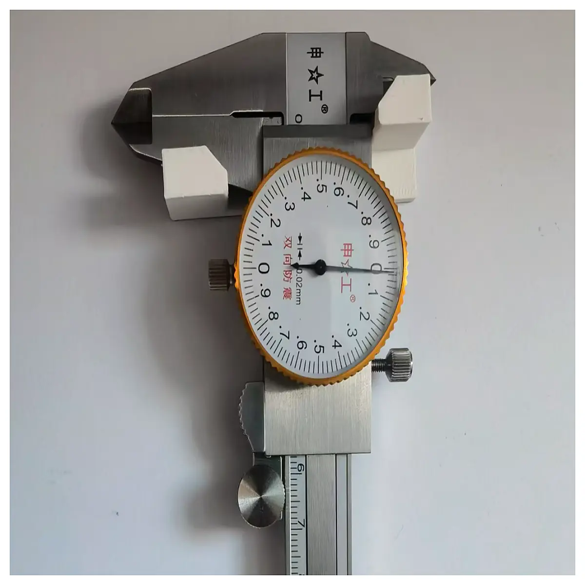 digital caliper holder mount for digital calipers measuring tool organizer rack storage