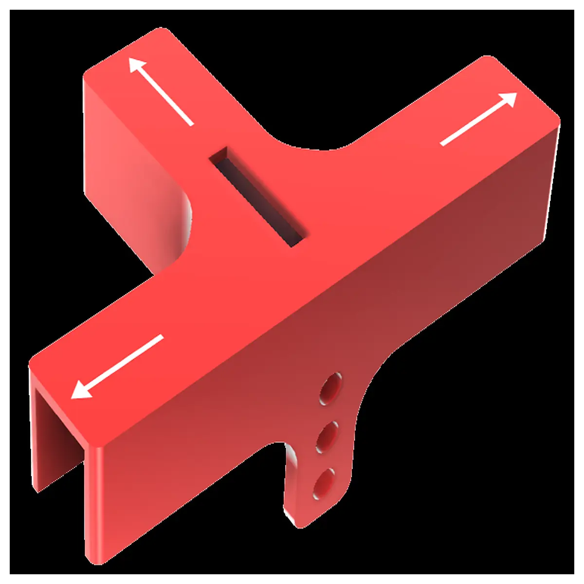 T Mark Furniture Support 18mm Measurement Tools Wall Mounting Decor Accessories Furniture Positioning