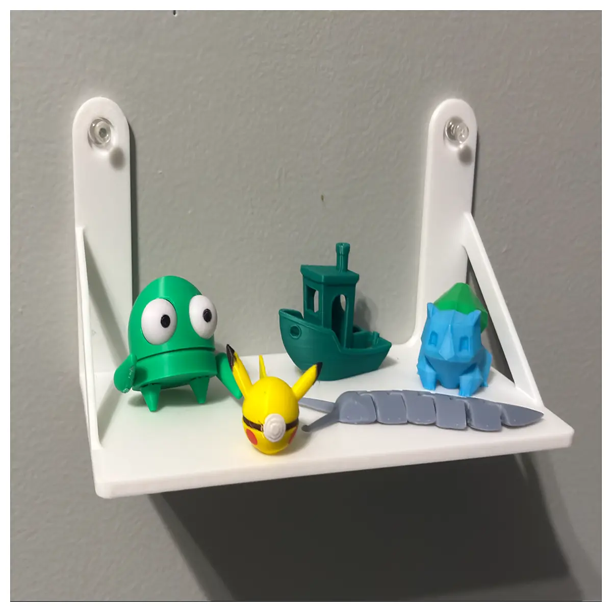 Mini Shelf Bracket Pin Support Wall Mounted Storage Decorative Shelf Easy Tiered Bookstand Load Bearing Support Home Organization