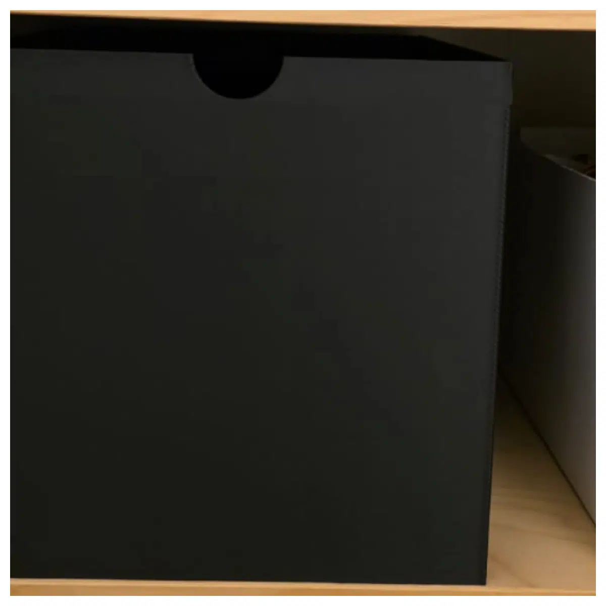19x19x25 Box Storage Container Toy Organizer Gift Box Packaging Box Durable for Kids