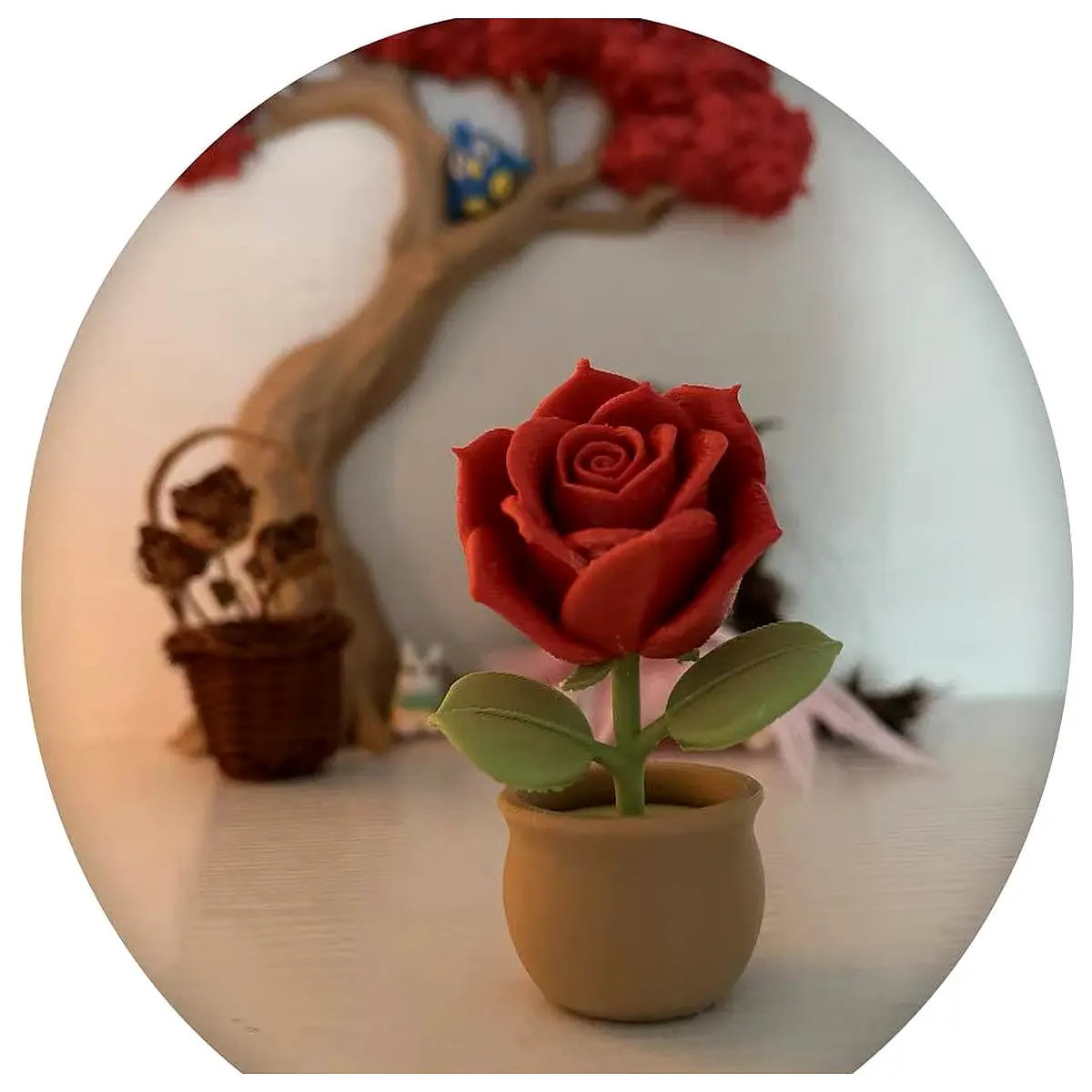 Wild Rose Bouquet Rose Flowers Wedding Floral Arrangements Gift Flowers Romantic Bouquets Artificial Flowers