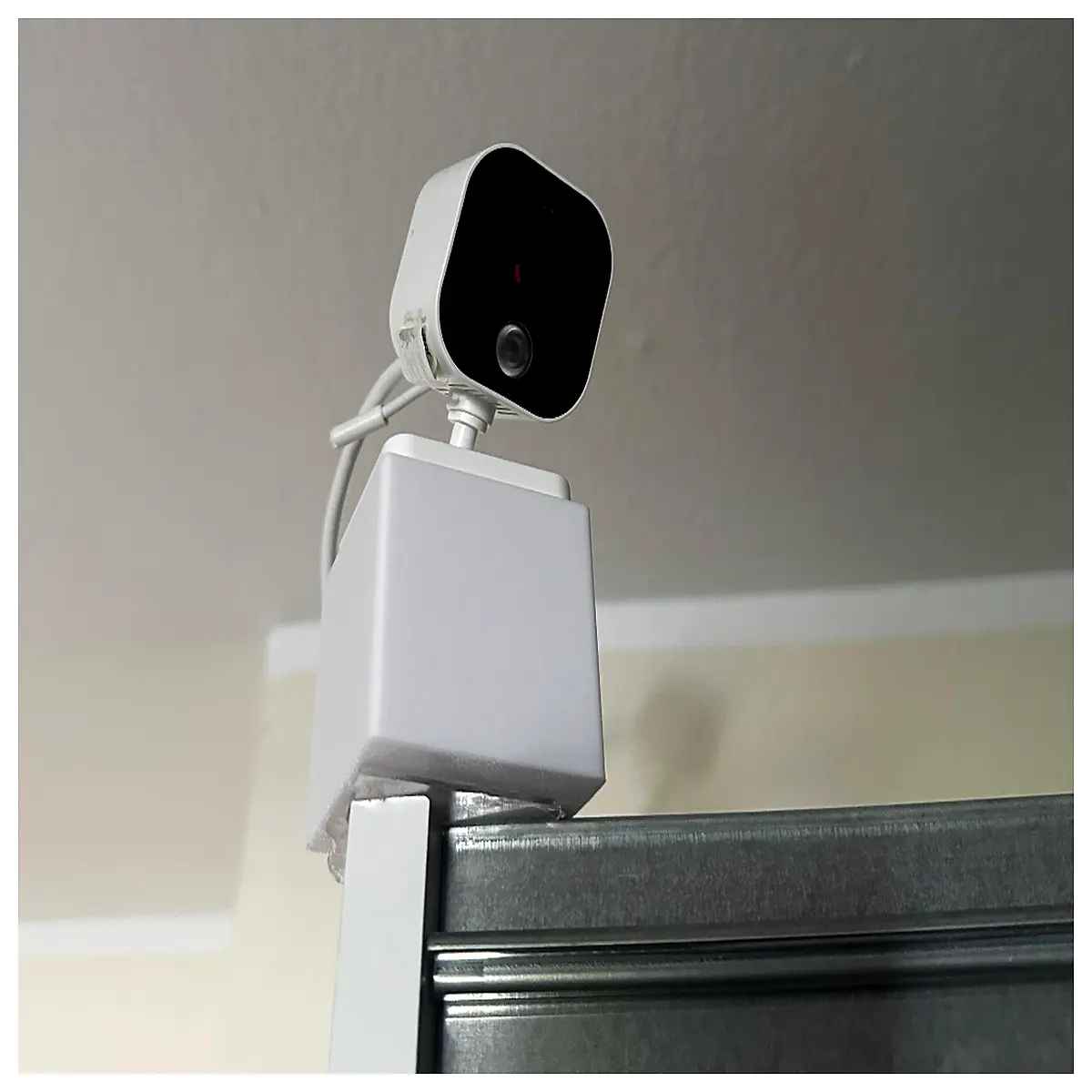 Baby Monitor Height Increase 45mm Monitor Baby Sleep Movement Smart Monitor Infant Safety