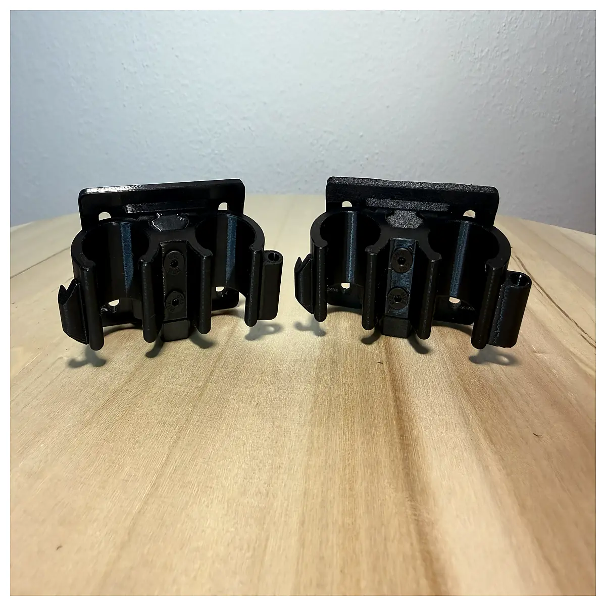 Hiking Trekking Pole Holder Outdoor Backpack Support System Mount Accessory Trekking Pole Stabilizer