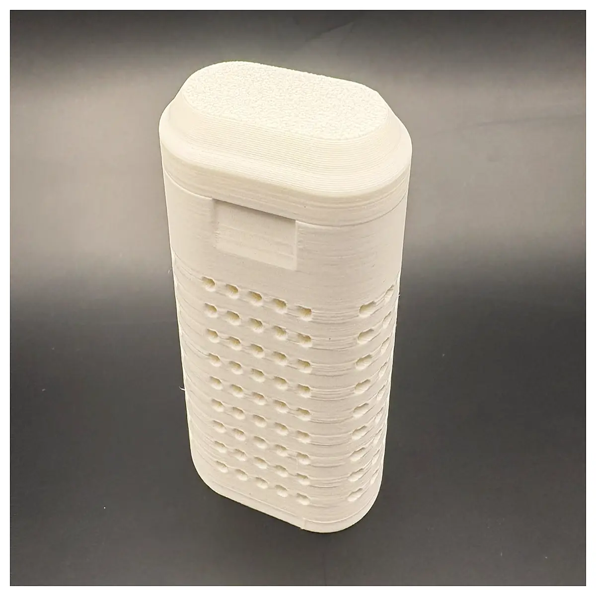 cleaning bead storage container bottle for laundry detergent pods organizer