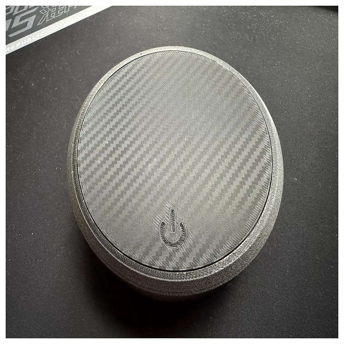 Magnetic Levitation DIY Base Magnetic Levitation Model Base Magnetic Levitation Components Floating Toy Base Levitation Experiment Accessory
