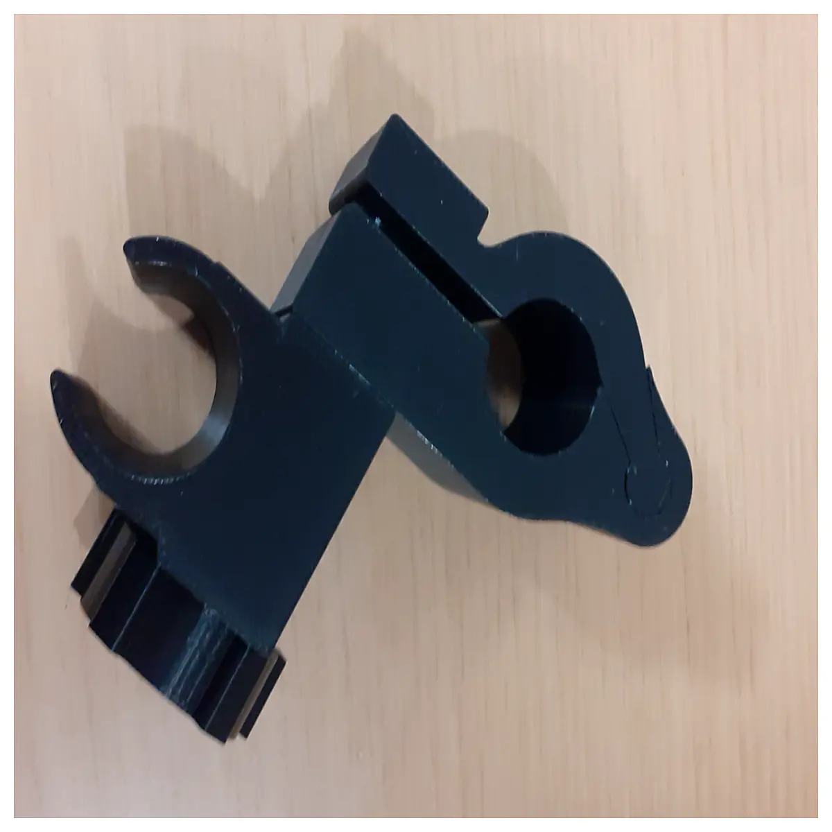 19mm shower head bracket holder wall mount rain shower arm extender pipe connector fitting