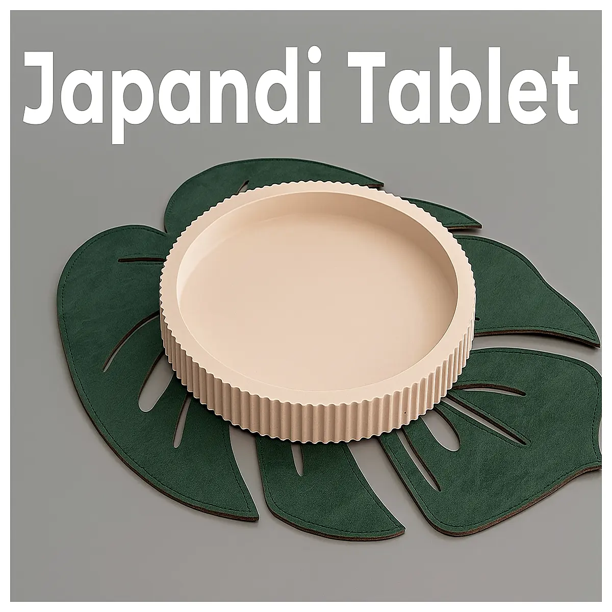 Japanese Nordic Planters Decorative Trays Creative Garden Indoor Pots Decorative Trays Plant Stands