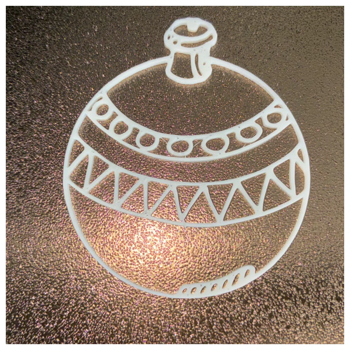 Christmas Ornament Ball Festive Decoration Xmas Ornament Christmas Gift Indoor Outdoor Decoration Christmas Balls