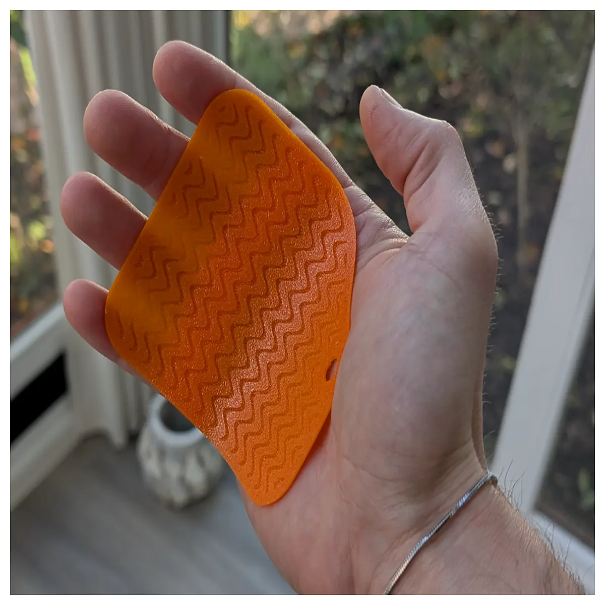 Travel Fitness Grip Exercise Handle Workout Accessory Running Training Aid Grip Strength Trainer