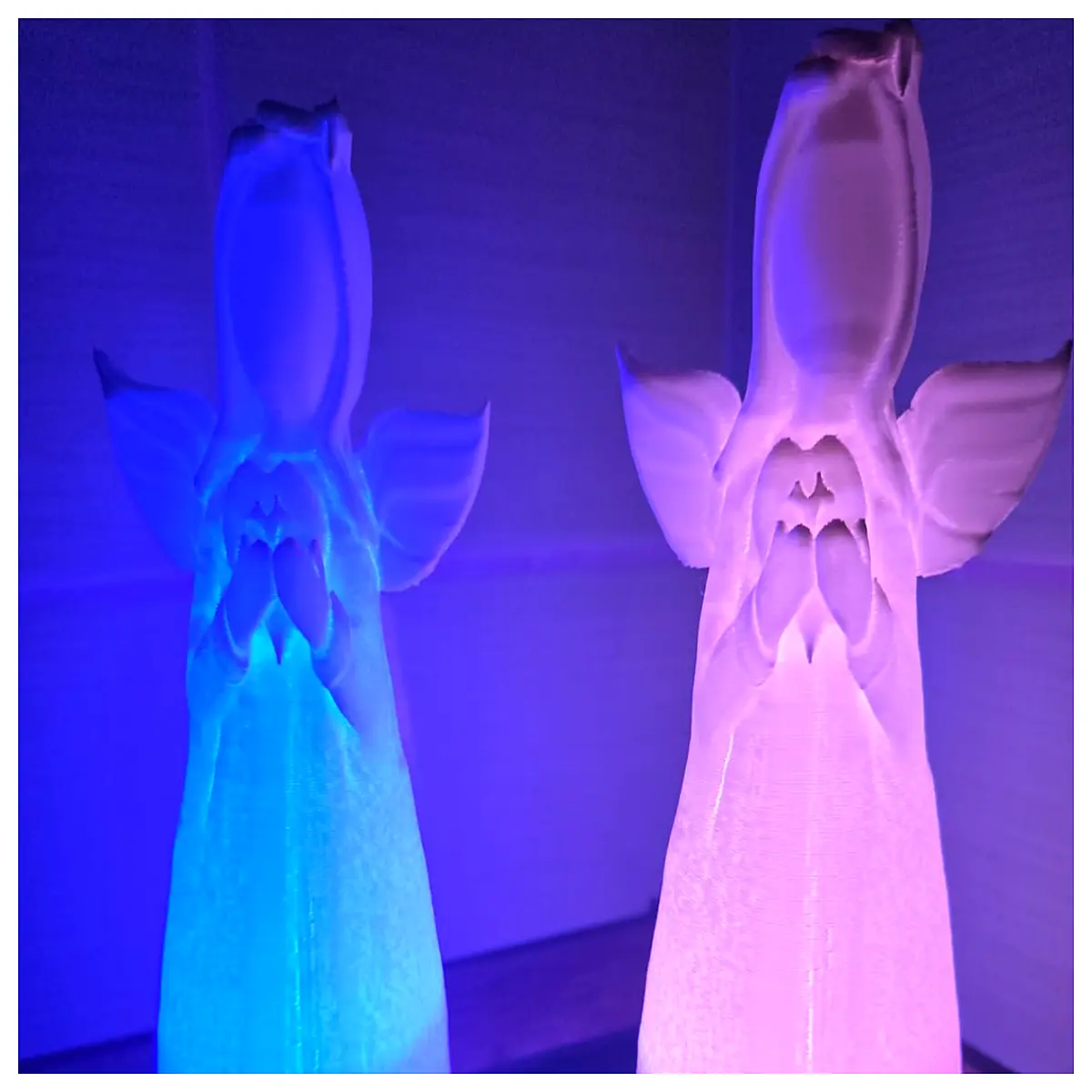 christmas angel decoration for tree nativity scene figurine holiday home decor festive angel ornament