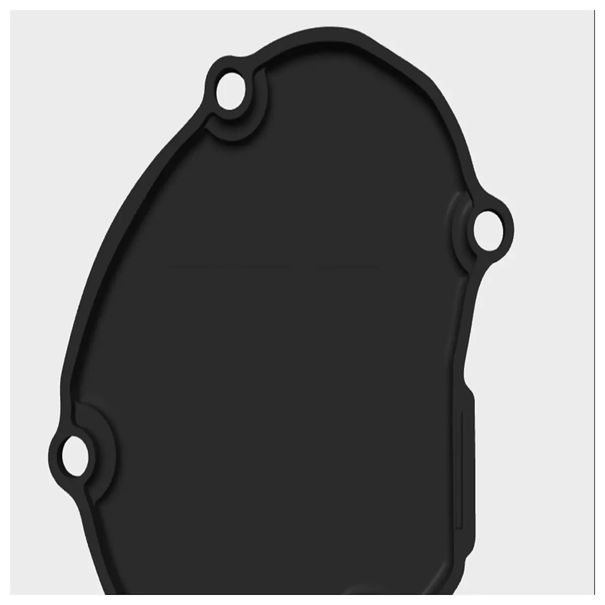 YZ125 Motorcycle Cover Rainproof Protection Cover Motorcycle Parts Covering Set Auto Cover
