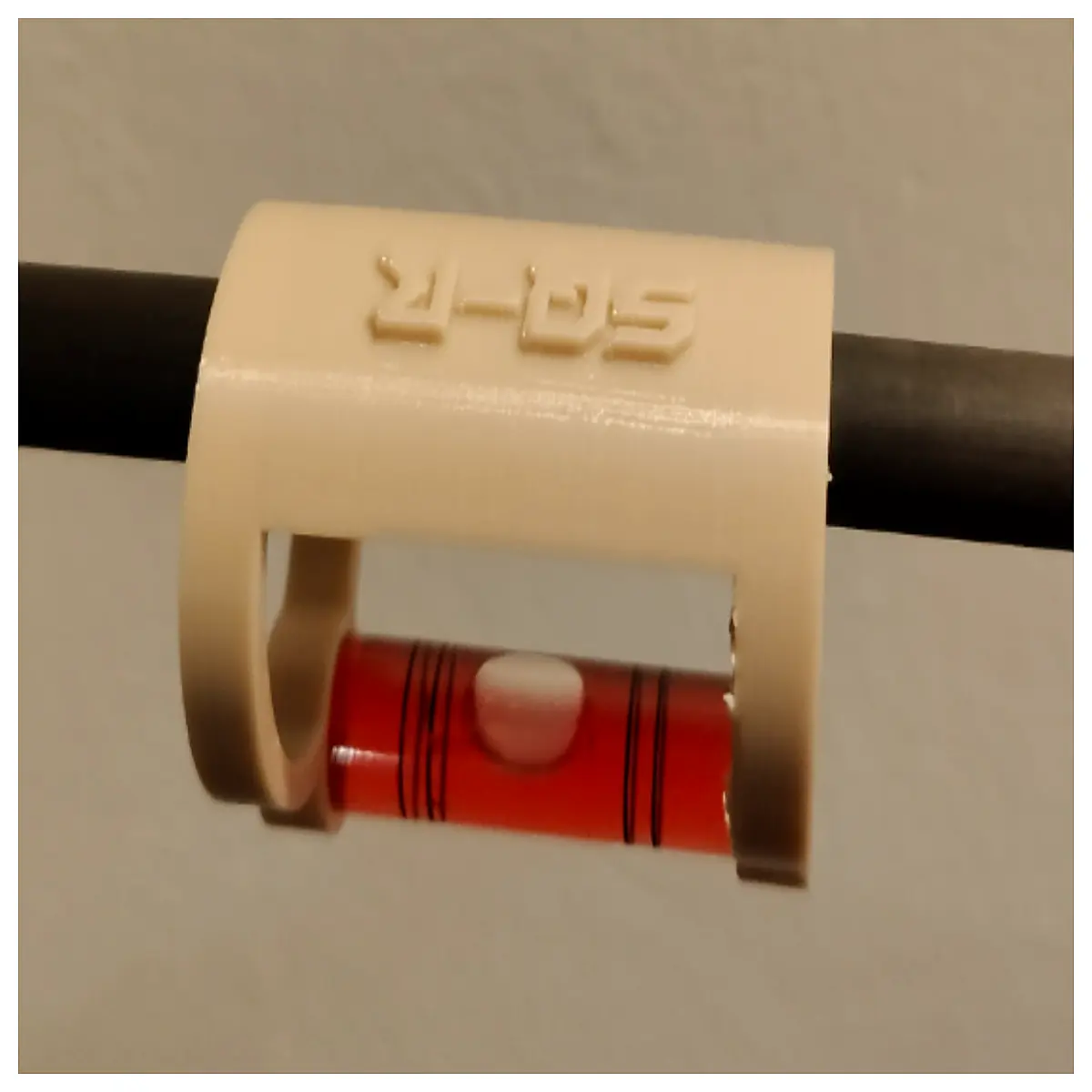 Arrow Level Bubble Level Calibration Tool Angle Measurement Device Leveling Accessories Precise Alignment Measurement
