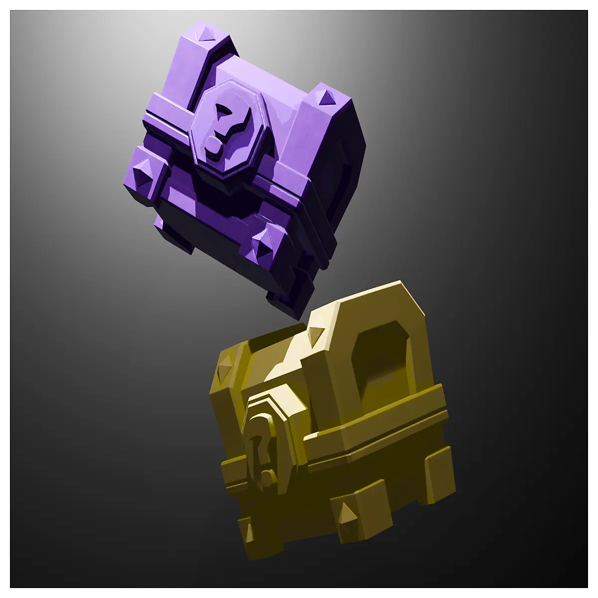 Royal Family War Lucky Chest Draw Rewards Report Strategy Props Power Up Game