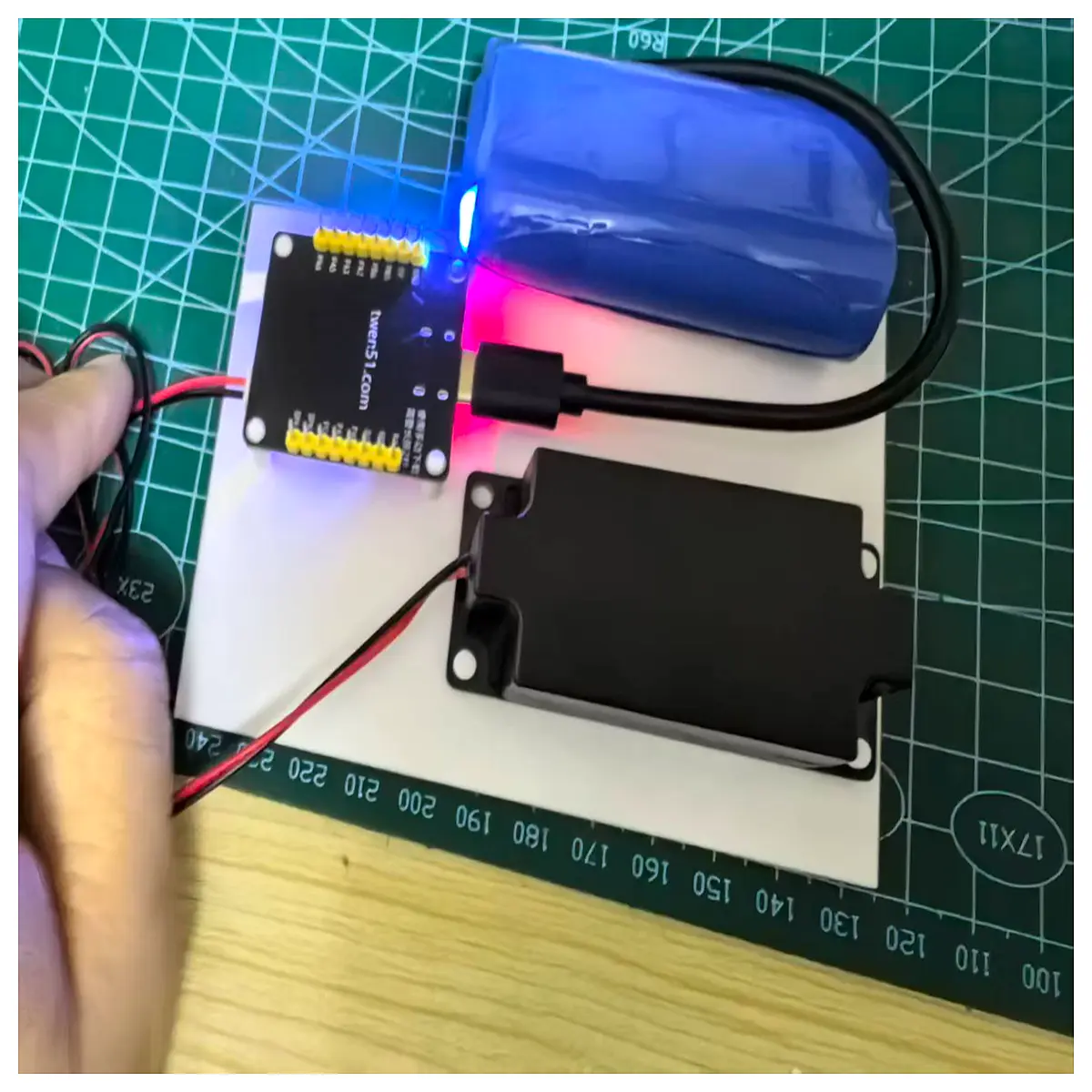 Asrpro DevBoard Toolkit Debugging Optimization Embedded Development Hardware Testing Fast Start