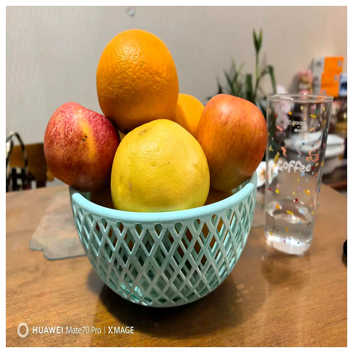 Cat Paw Camping Draining Fruit Basket Hollow Fruit Basket Draining Basket Kitchen Fruit Drainer Multi Purpose