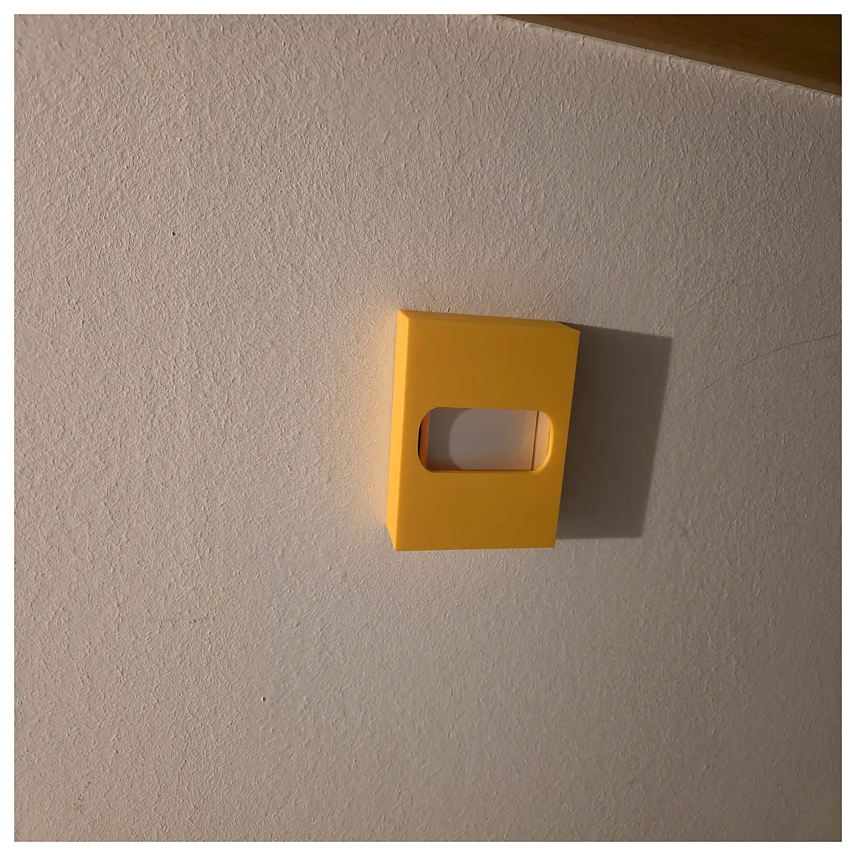 decorative wall switch plate cover modern minimalist plastic home decor
