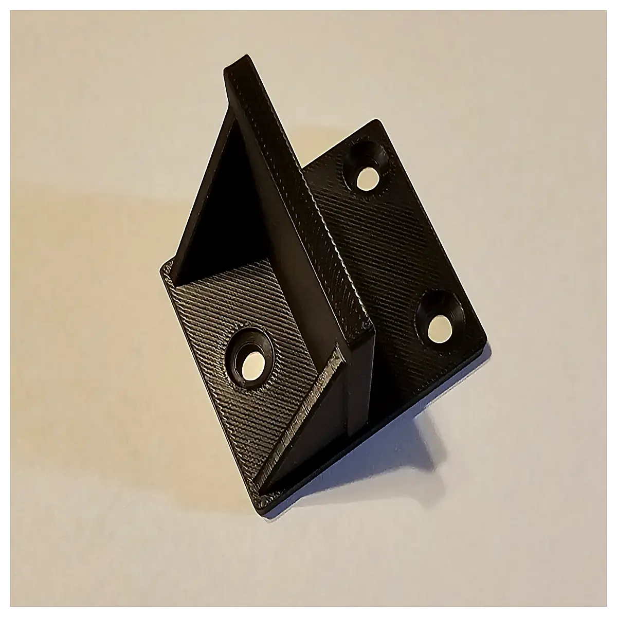 Small Clamp Wall Mount Holder Clamp Fixator Hanging Tool Wall Clamp Part Clamp Securing Device