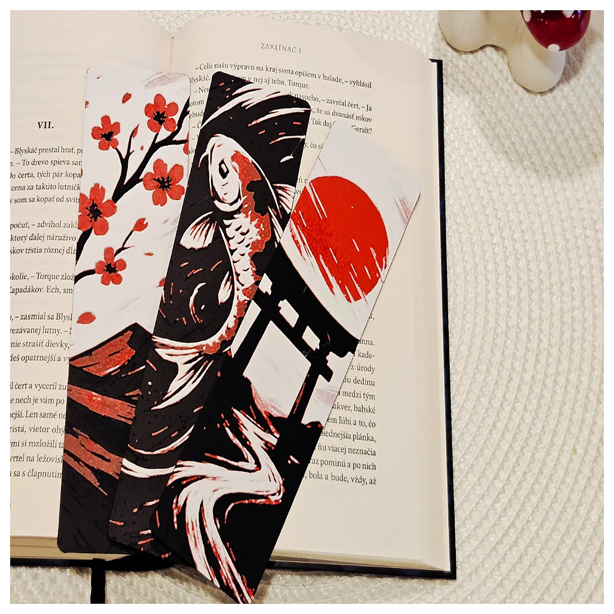 japanese style bookmarks for reading vintage anime manga paper clips aesthetic kawaii stationery gifts for students book markers