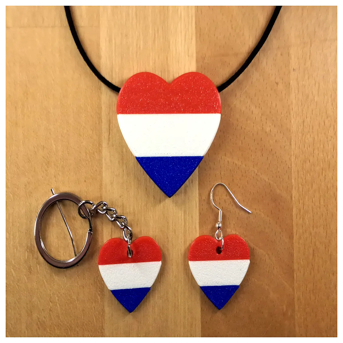 love for holland dutch culture gifts souvenirs tulip windmill national pride merchandise