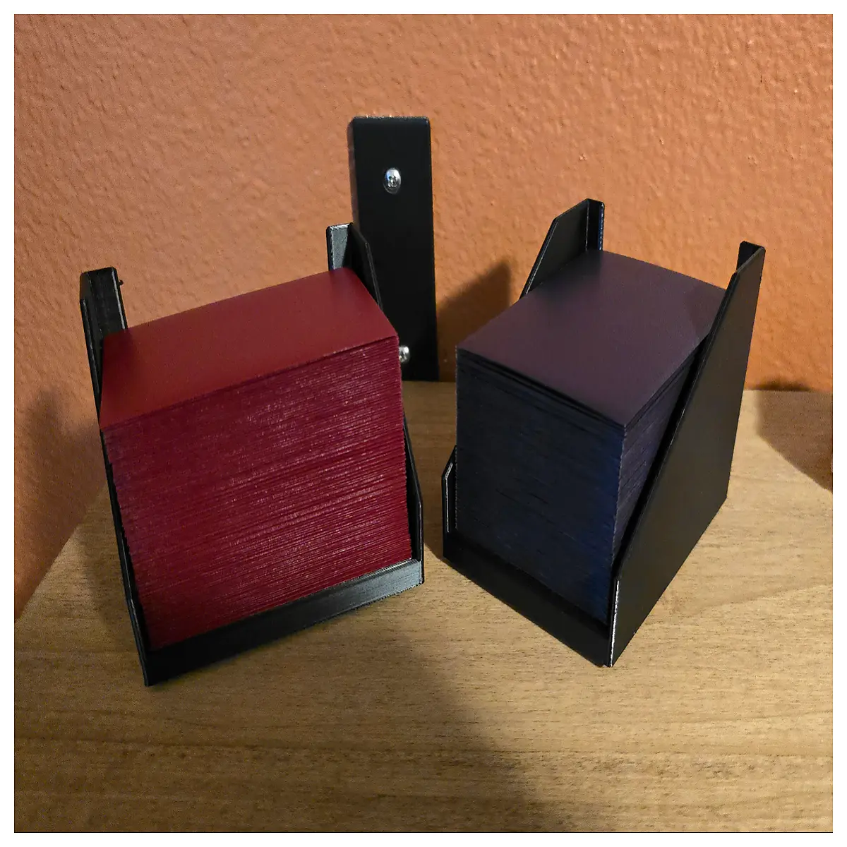 Deck Sleeves Organizer Box Dragon Shield Deck Case Storage Card Protector Box Deck Sleeves Storage Game Accessories Organizer
