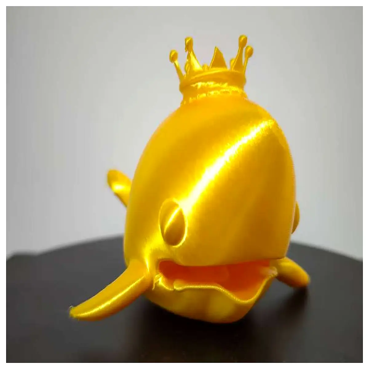 digital collectible wooden fish meditation app nft blockchain spiritual zen mindfulness gift virtual