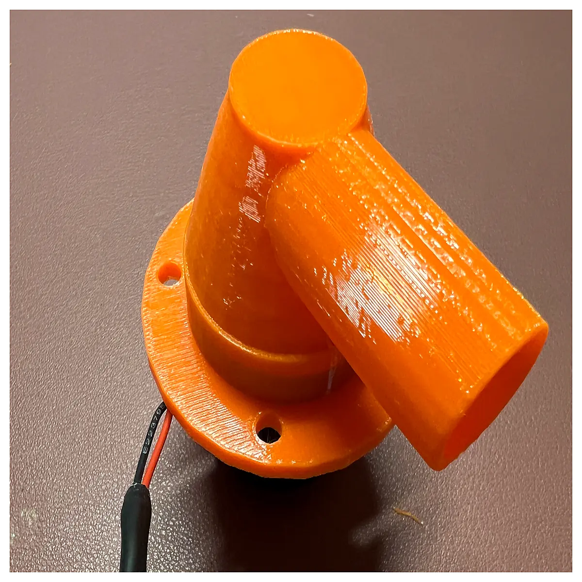 Cover Ventilation Shield Cooling Accessory PC Hood Airflow Optimization Computer Parts