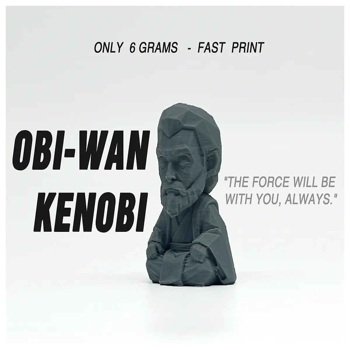 Mini Ewok Kenobi Meditation Cushion Zen Cushion Yoga Cushion Meditation Accessory Posture Support Training