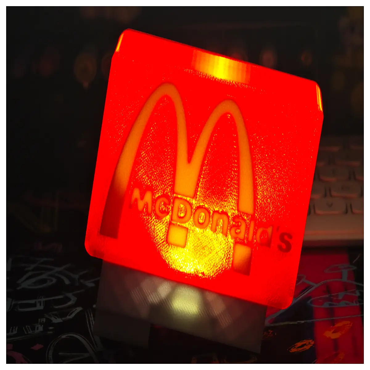 M Flash Driving Lights Accessories Replacement Driving Lights Car Illumination Vehicle Kits Strobe Effect Emergency Lighting Auto Parts