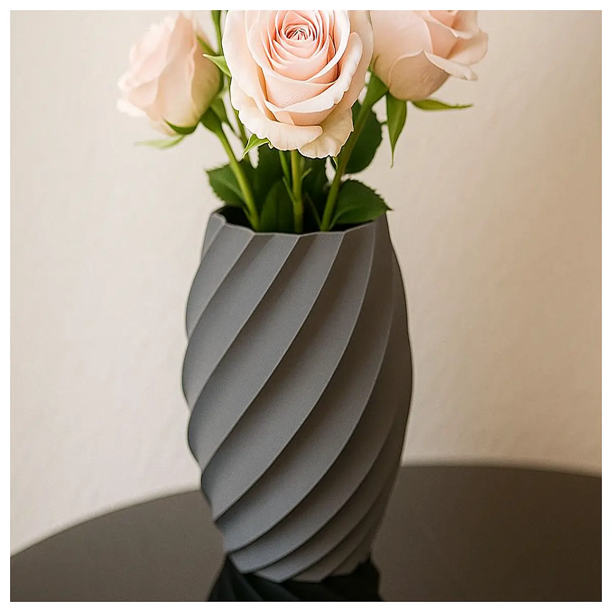Scandinavian Vases Decorative Home Modern Minimalist Arrangement Decoration Art Objects Creative Gift