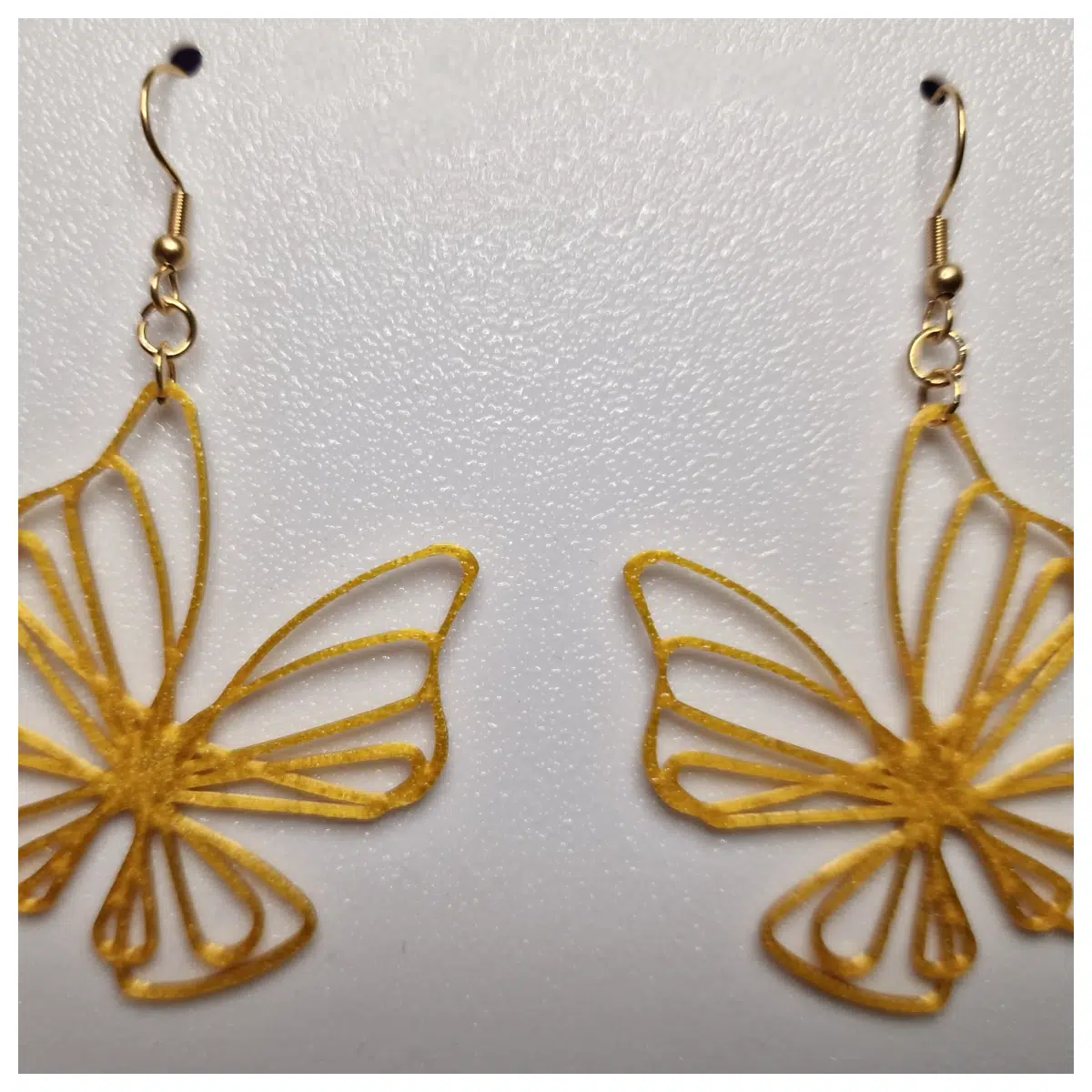 Molin Earrings Women s Elegant Small Earrings Decoration Shaped Dangle Earrings Elegant Jewelry