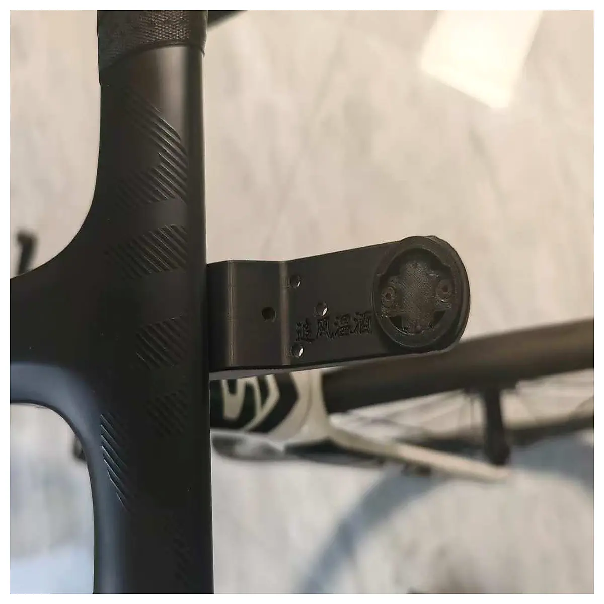 universal bike computer mount holder for wahoo edge gps cycling accessories road mountain bike