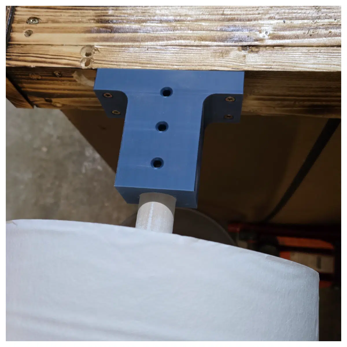 duty paper towel holder wall mount commercial roll dispenser for kitchen restaurant