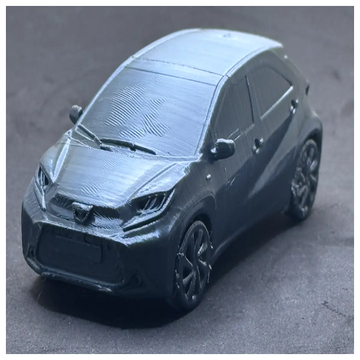 Aygo Auto Parts Set Accessories Car Replacement Parts Spare Parts Vehicle Components