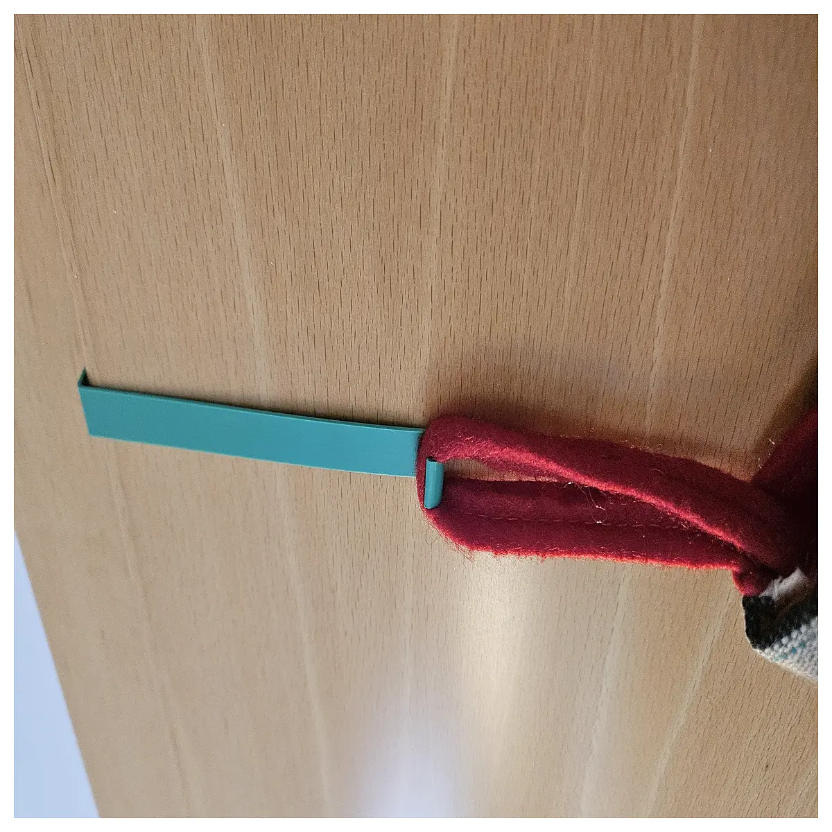 Interior Wall Hooks Compact Practical Bathroom Kitchen Bedroom Small Hooks Wall Decor Accessories Simple Storage
