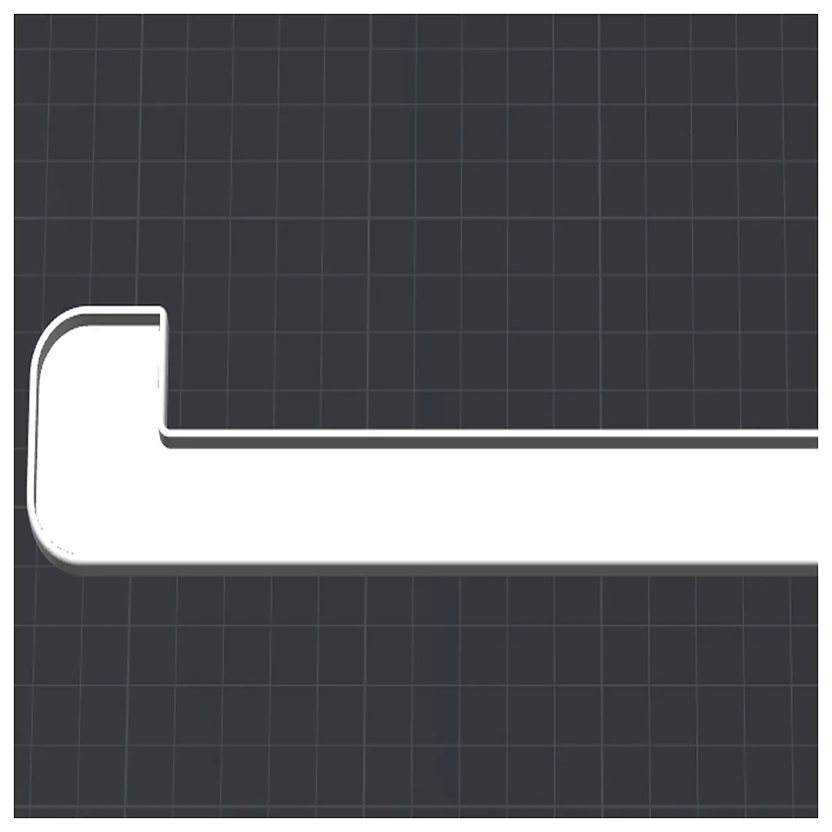 Sprela Window Sill Protector Cushion Window Curtain Edge Guard Indoor Decoration Window Sill Accessories
