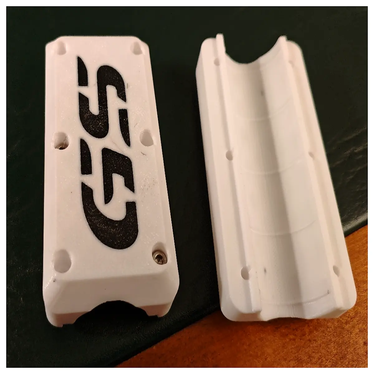 Motorcycle Crash Protector Slider 25mm Motorcycle Parts Protection Fall Guard Riding Safety Gear