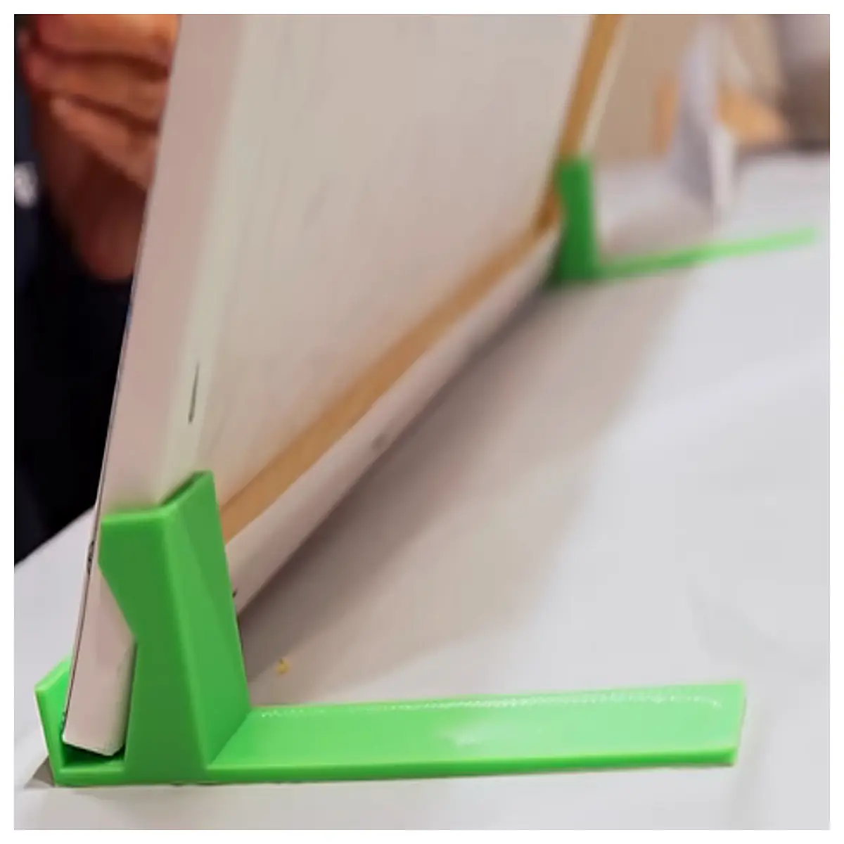 Desktop Easel Painting Stand Art Support Drawing Studio Accessories Painting Supplies Easel Parts Accessories