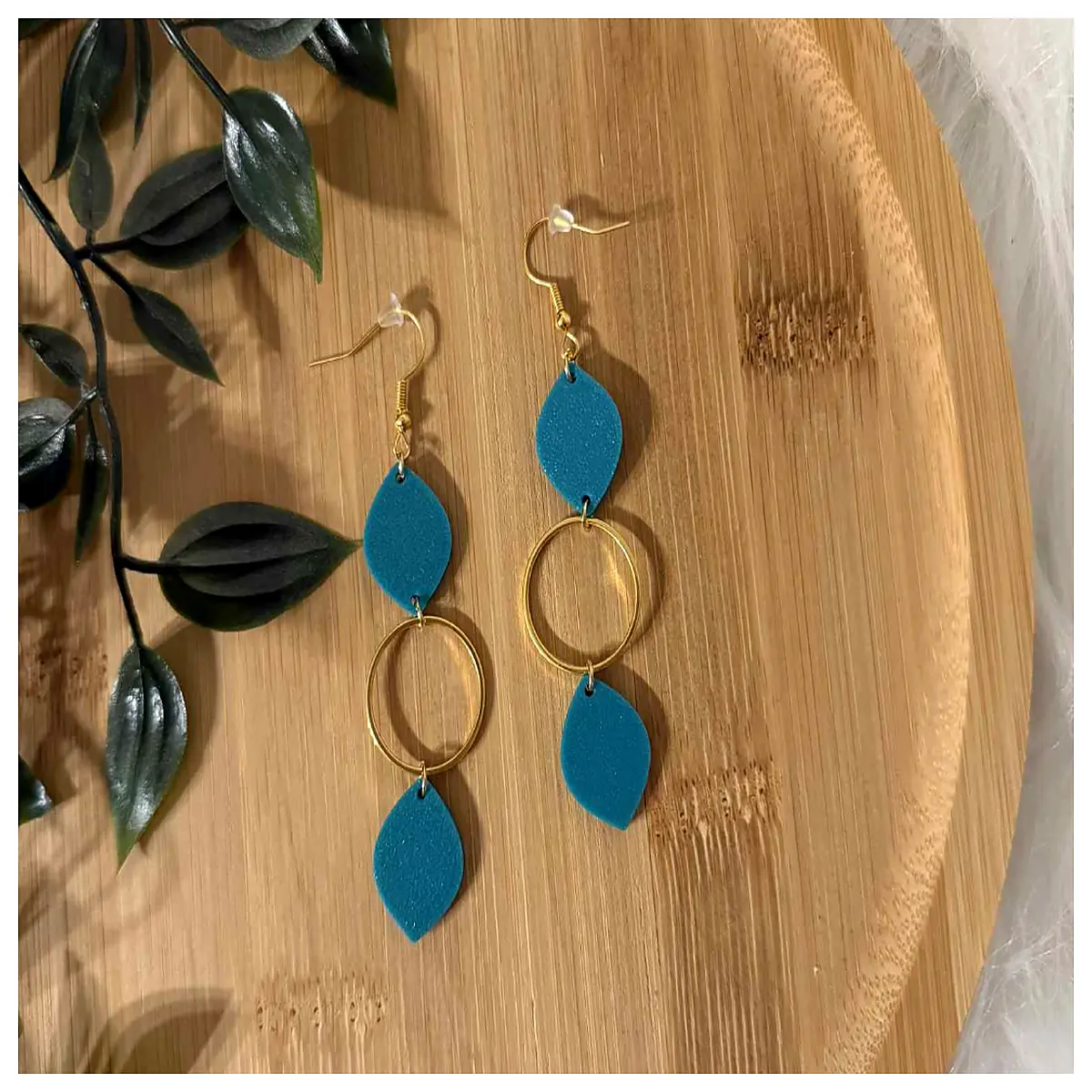 Leaf Earrings Women s Earrings Elegant Earrings Fashion Earrings Party Earrings Lightweight Dangle Earrings Girlfriend Best Friend