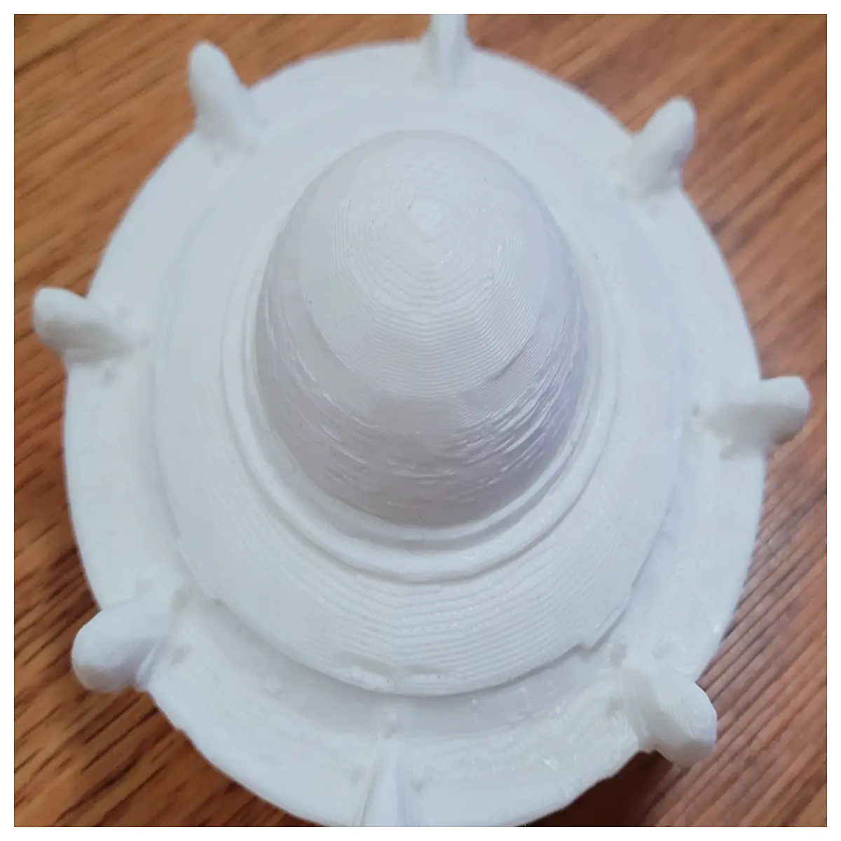 UFO Model Toy Model Collection Model Desktop Decoration Indoor Decoration Creative Gift Hobby