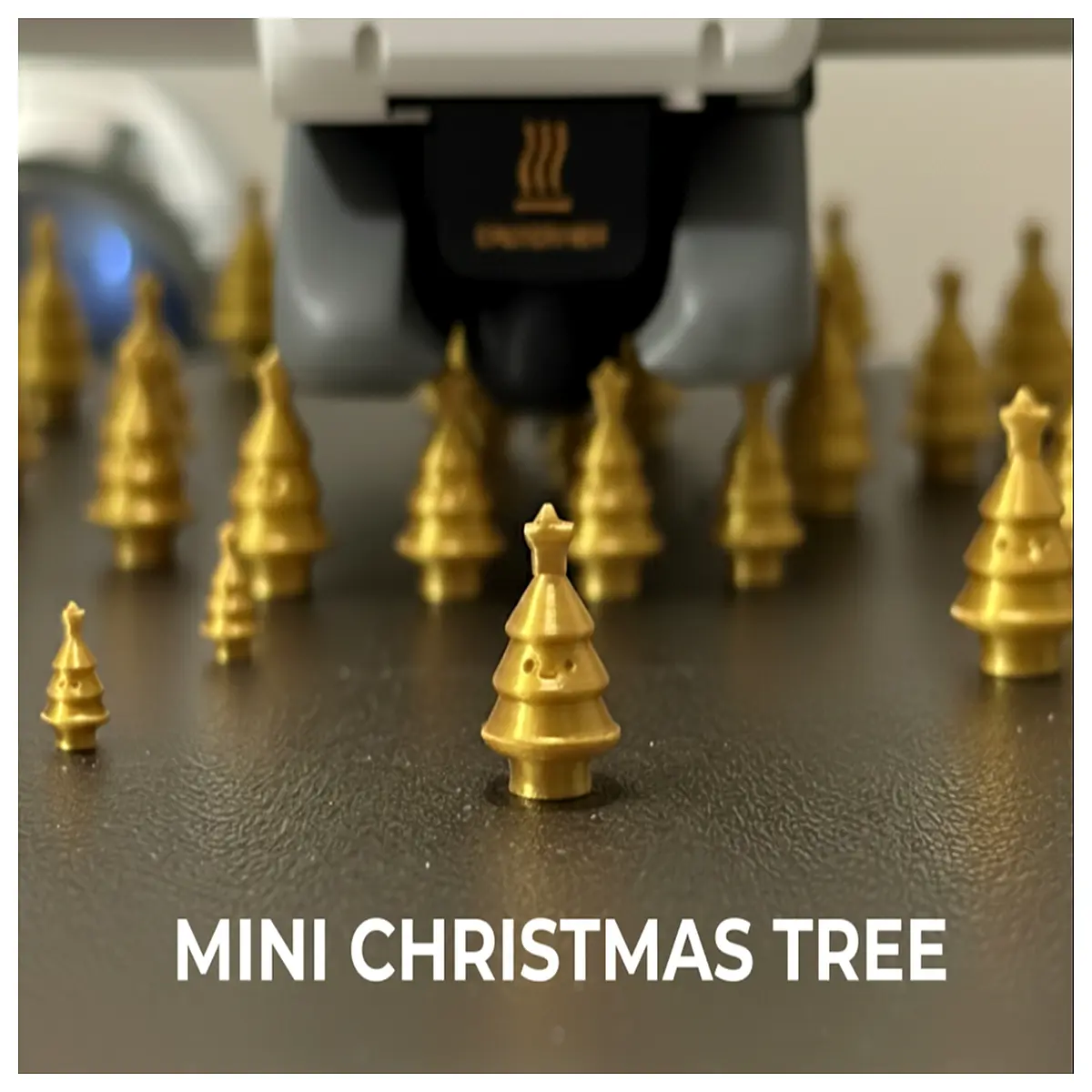 Mini Christmas Tree Companion Festive Decoration Small Xmas Tree Decoration Christmas Gift Christmas Decor