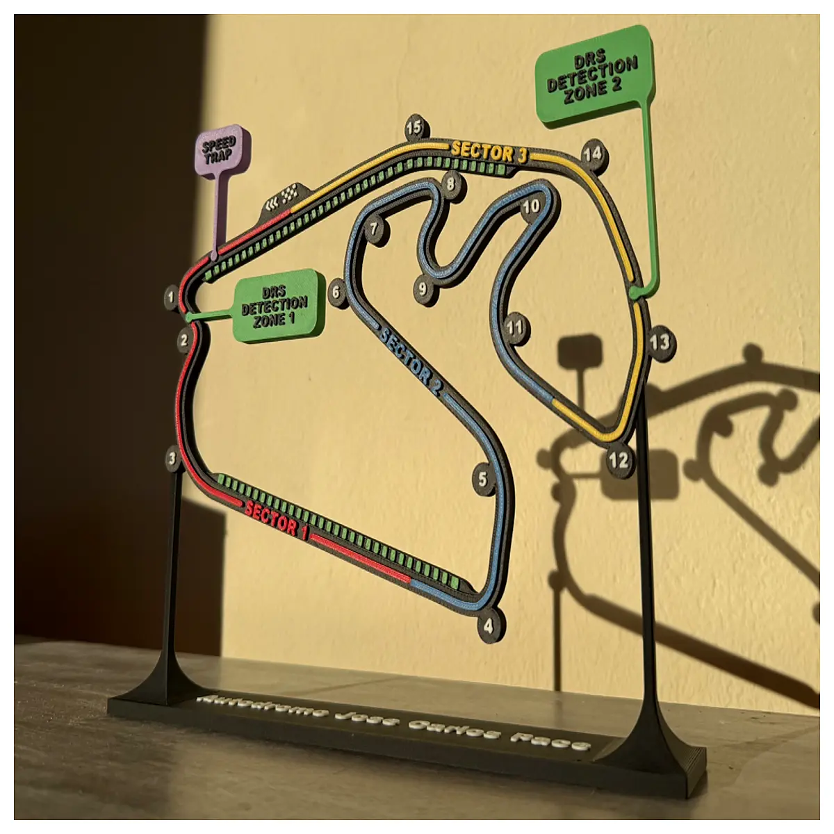 Enstone F1 Track Tickets Racing Merchandise F1 Circuit Memorabilia Buy Tickets Explore the Enstone Track