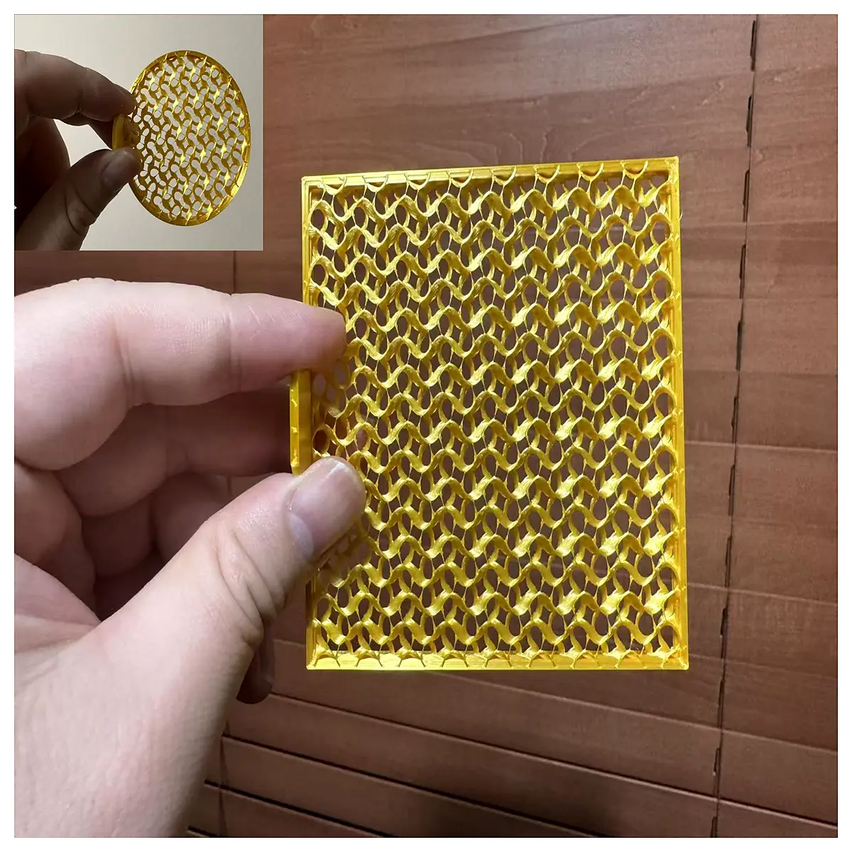 Disposable Drain Strainer Mesh Square Round Kitchen Blockage Food Grade Filter Kitchen Accessories