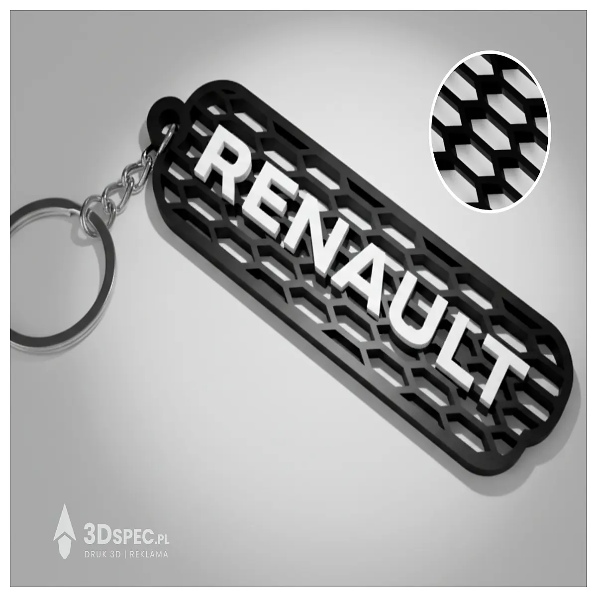 Keychains Car Key Chain Decoration Souvenir Keyring Accessories Auto Parts Keyring Wholesale