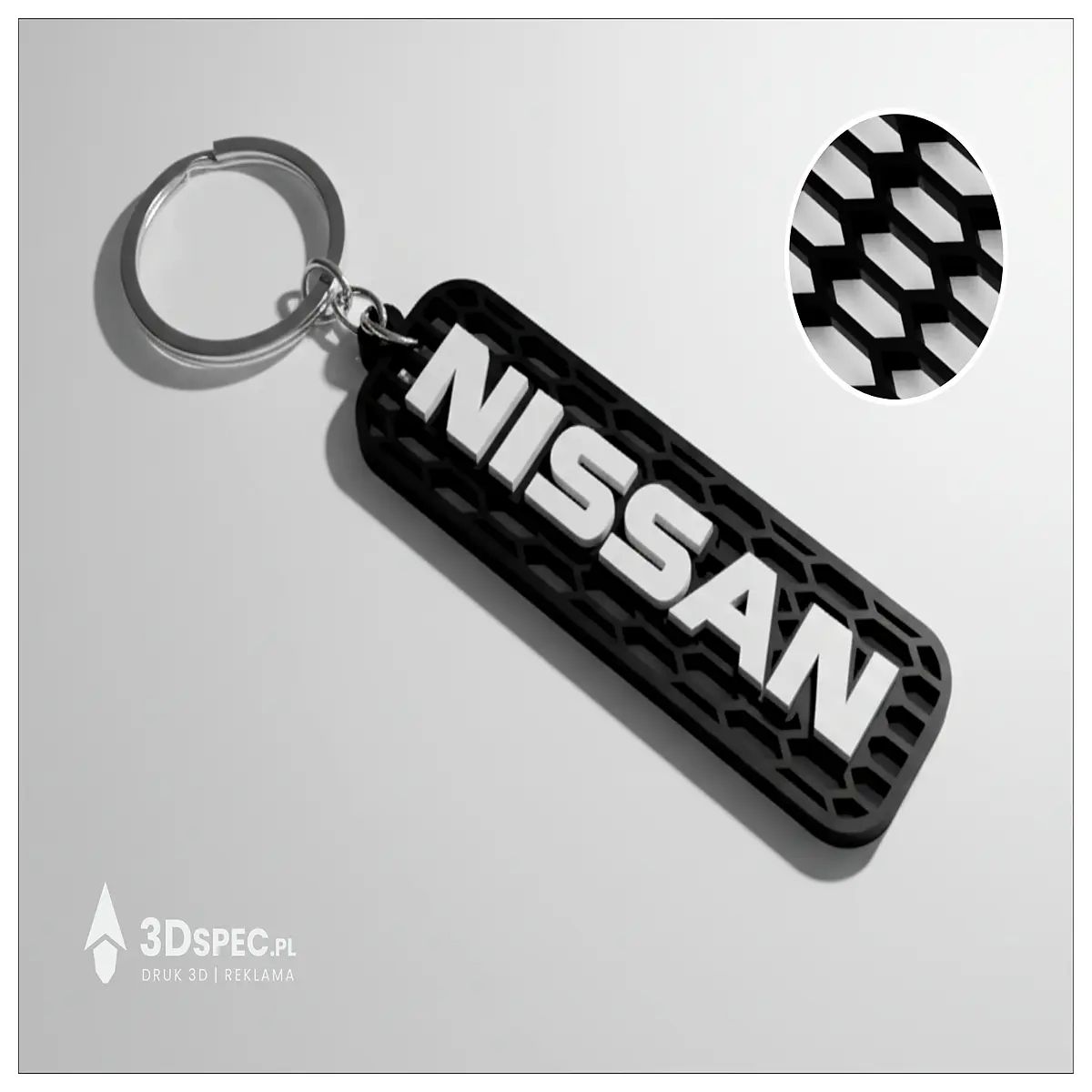 Keychain Car Key Chain Auto Accessory Keyring Decoration Car Key Holder