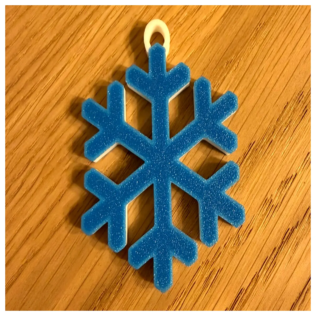 winter wonderland snowflake tree toppers faux snow for christmas trees glittery snow flocking snowy branch accents