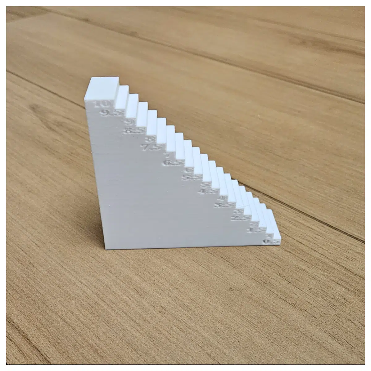 Shoe Last Heel Measuring Device Measurement Tool Shoe Making Foot Assessment Measuring Aid Last Accessories