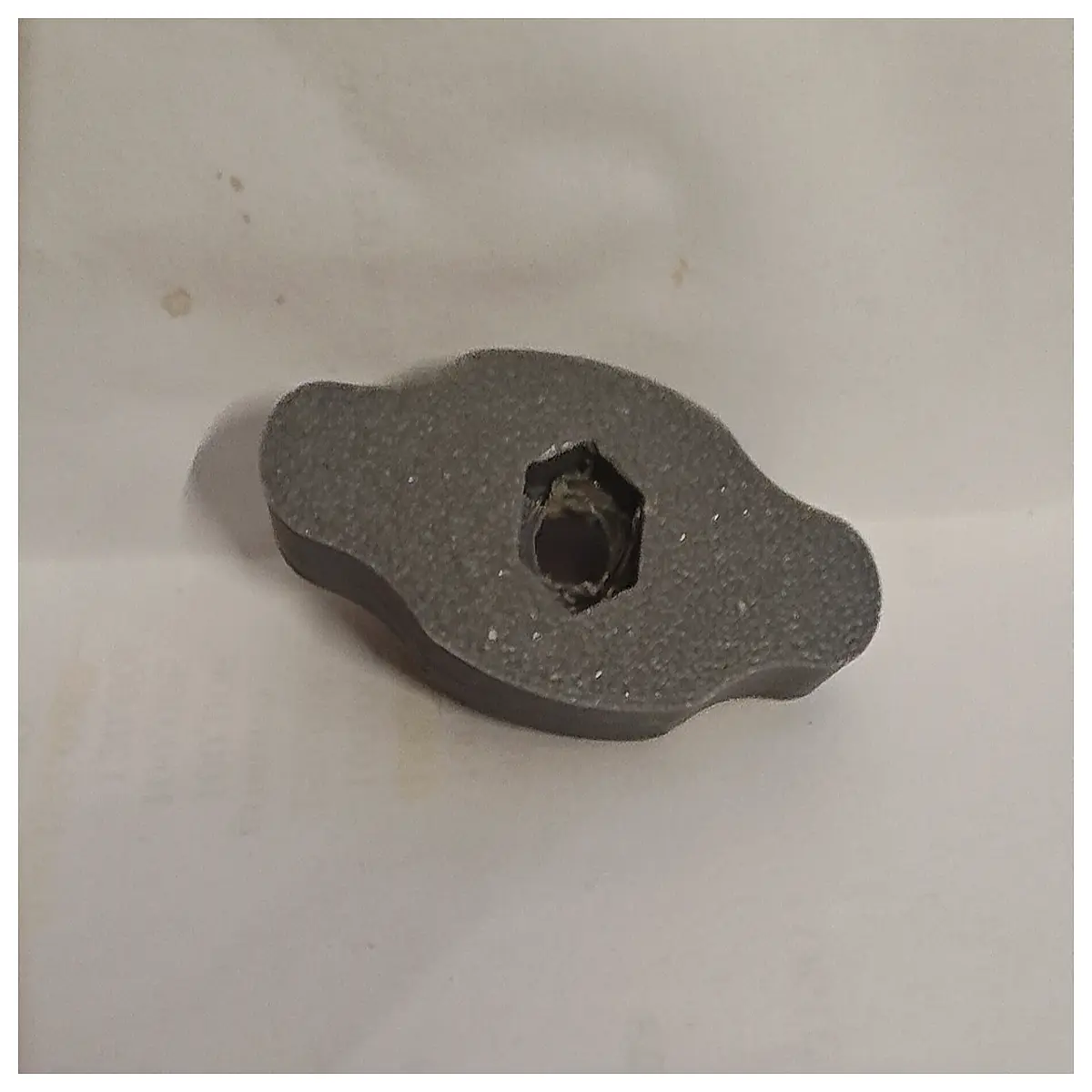 12 Inch Rotary Knob Controller Industrial Automation Parts Robot Accessories Precise Control Equipment Components