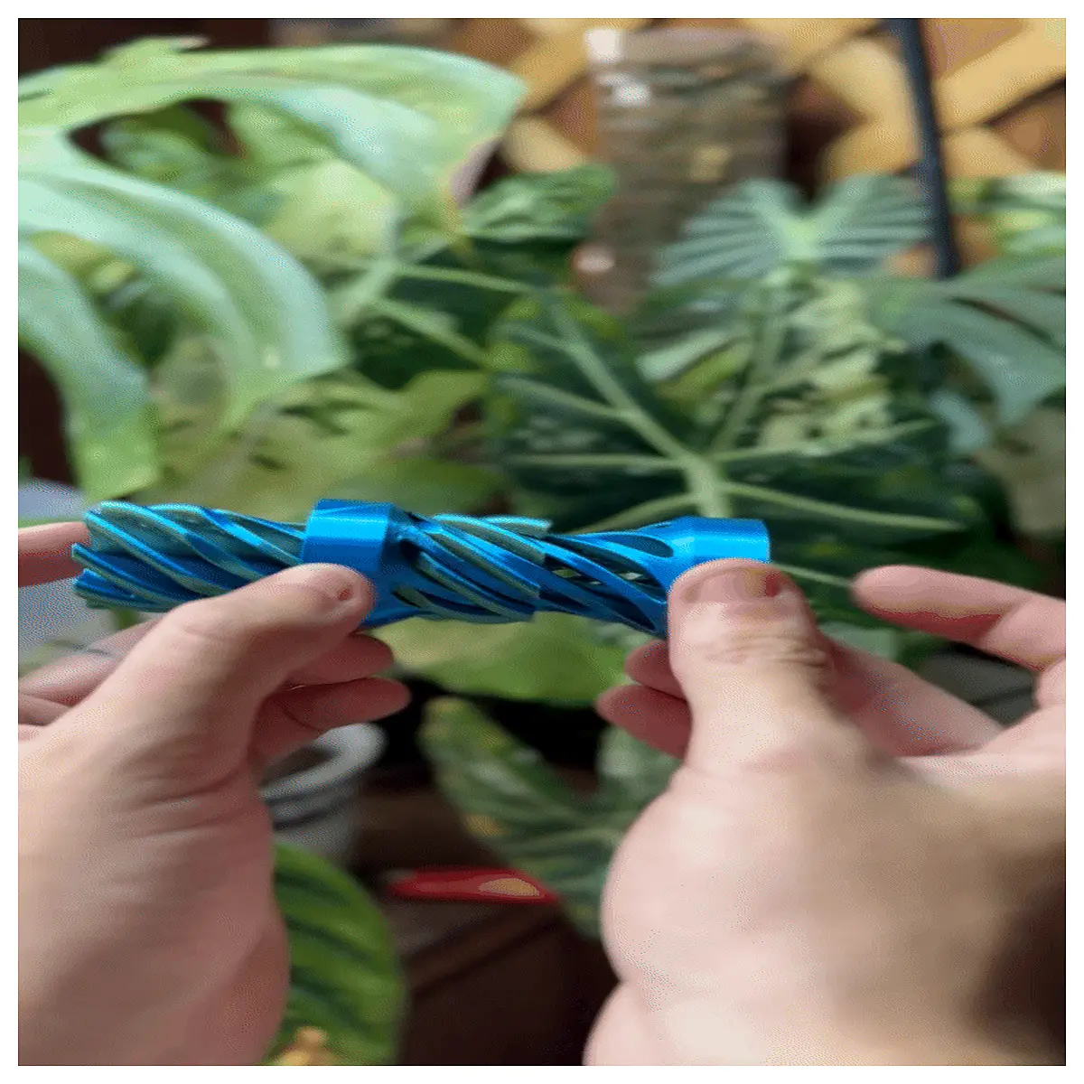 Spiral Unwinding Toy V2 Stress Relief Fidget Toy Twist Puzzle Deformation Toy Calming Fun