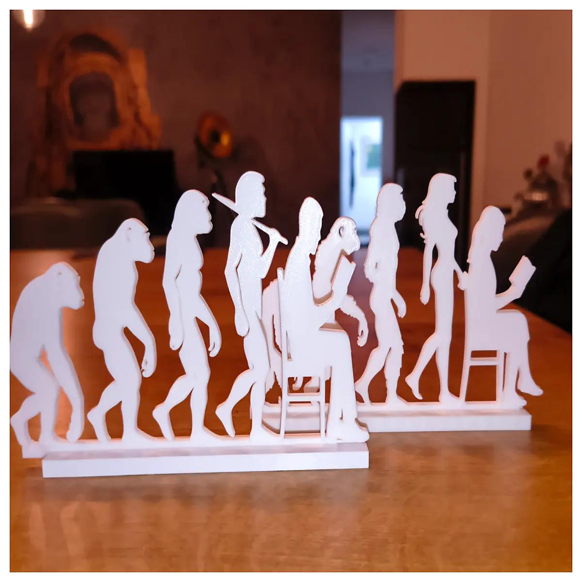 Human Evolution Novel for Lovers of Books Man s Story Girl s Reading Evolution Theory Culture History Literature Explore Human Development